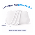 Federa Rinfrescante per HeySleep Cloud - Notorious