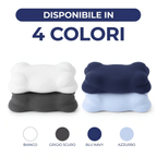 Federa Rinfrescante per HeySleep Cloud - Notorious