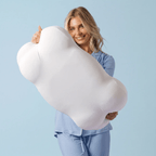 Federa Rinfrescante per HeySleep Cloud - Notorious