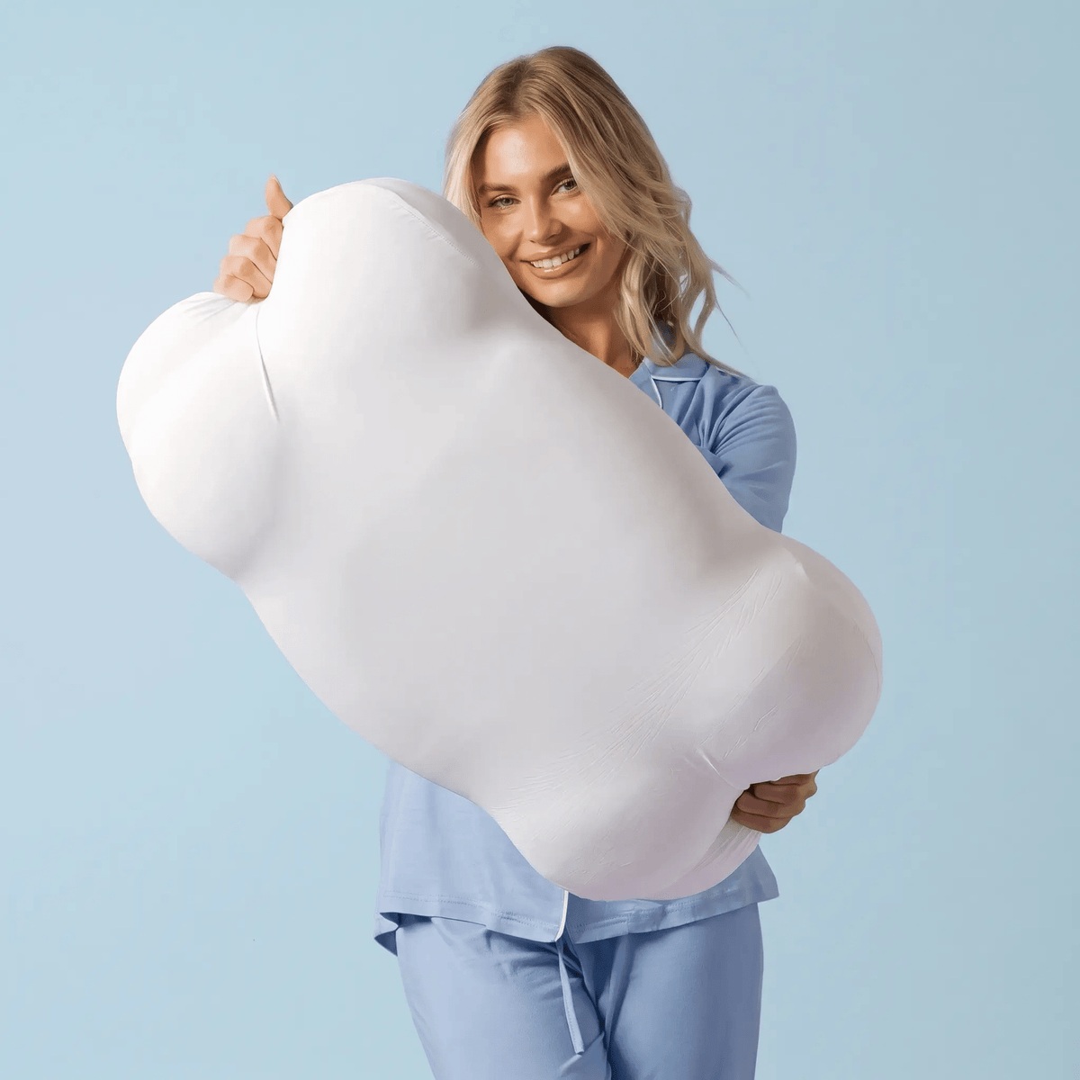 Federa Rinfrescante per HeySleep Cloud - Notorious