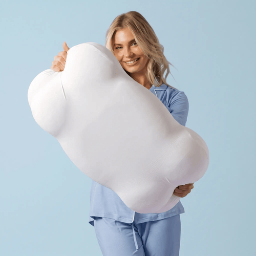 Federa Rinfrescante per HeySleep Cloud - Notorious