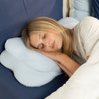 Federa Rinfrescante per HeySleep Cloud - Notorious