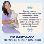 HeySleep Cloud - Notorious