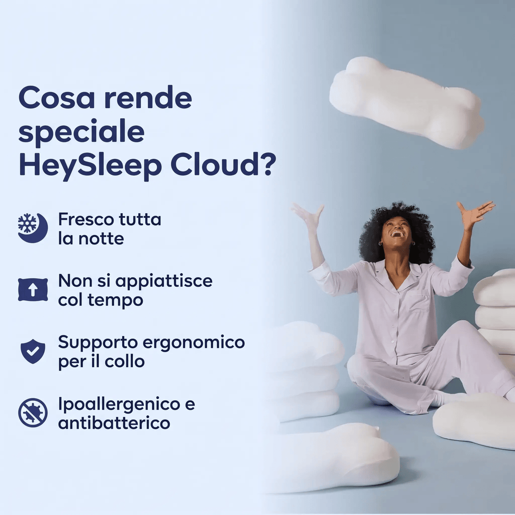 HeySleep Cloud - Notorious