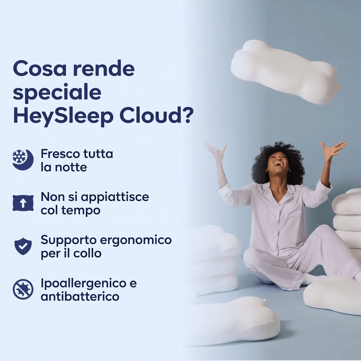 HeySleep Cloud - Notorious